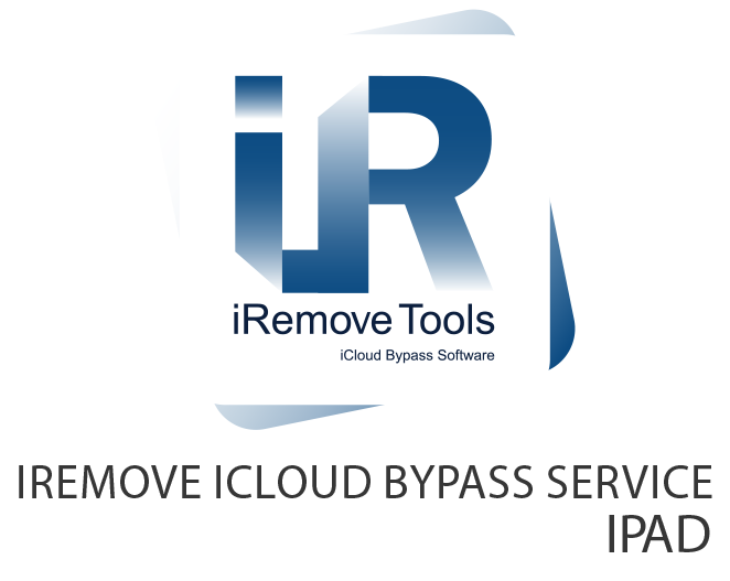iRemove Tool iCloud Bypass iPad After 2018